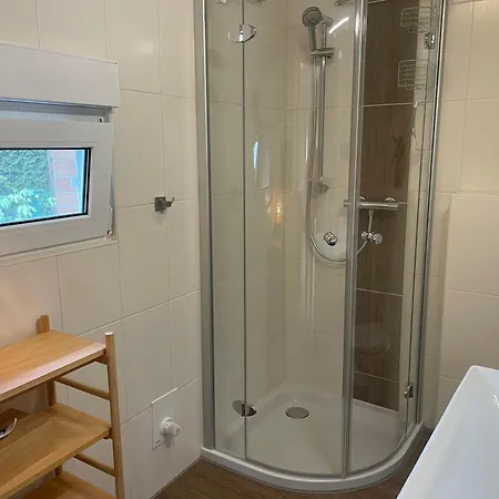 In Alt Schadow Mit Grill Und Terrasse Holiday home Markische Heide